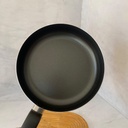 Poele Effiko 26Cm / 1.4 mm