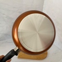 Sauteuse Effiko 28Cm