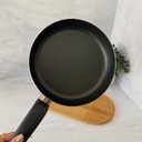 Poele Effiko 20Cm