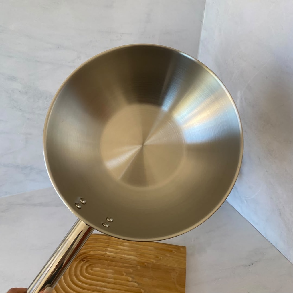 volupto Sauteuse 28Cm