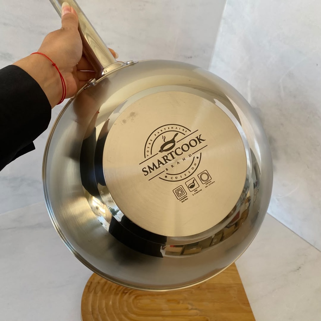volupto Sauteuse 28Cm