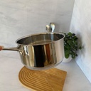 Volupto Casserole 18Cm
