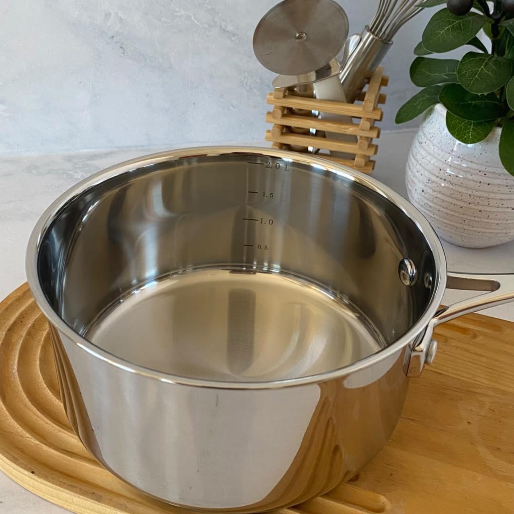 Volupto Casserole 18Cm