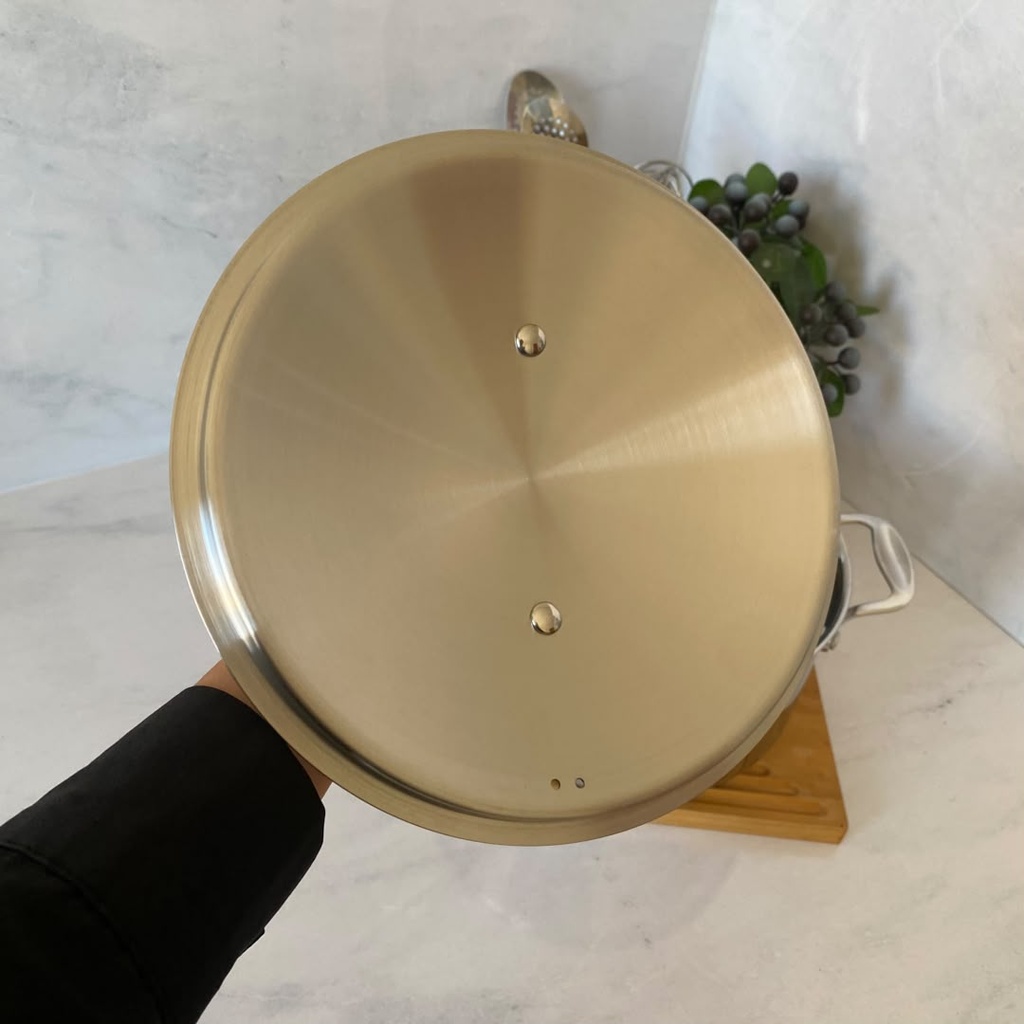 volupto Faitout 22*11cm 