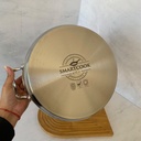volupto Faitout 22*11cm 