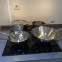 Volupto Sauteuse 28Cm