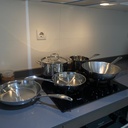 Volupto Casserole 18Cm