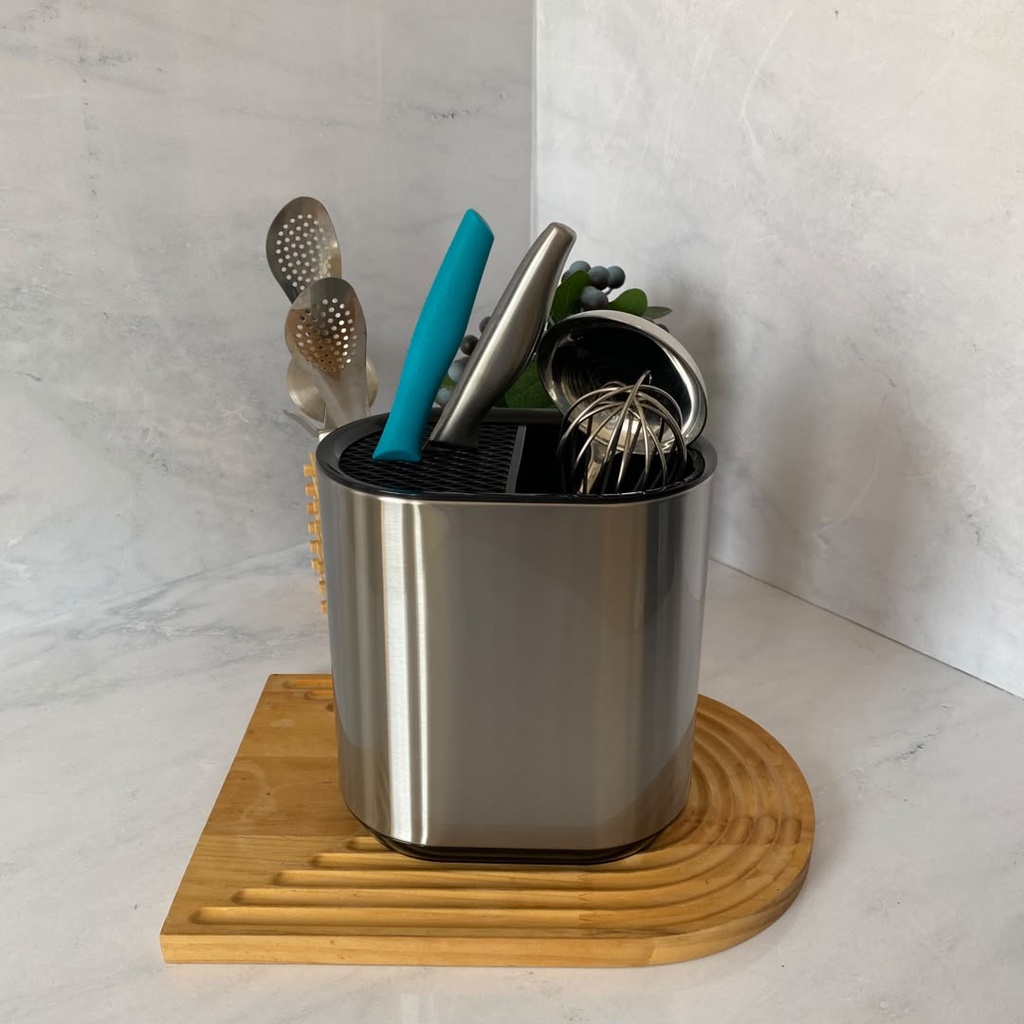 Porte Couteaux Et Ustensiles