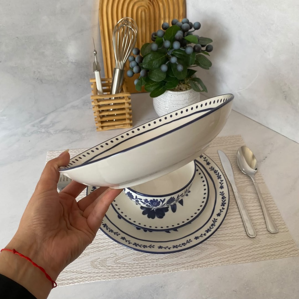 Ayana Service A table 24 PCS
