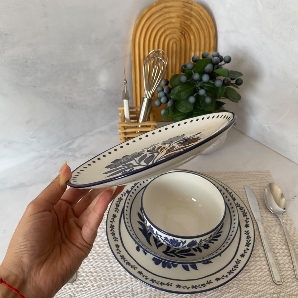 Ayana Service A table 24 PCS