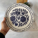 Ayana Service A table 24 PCS