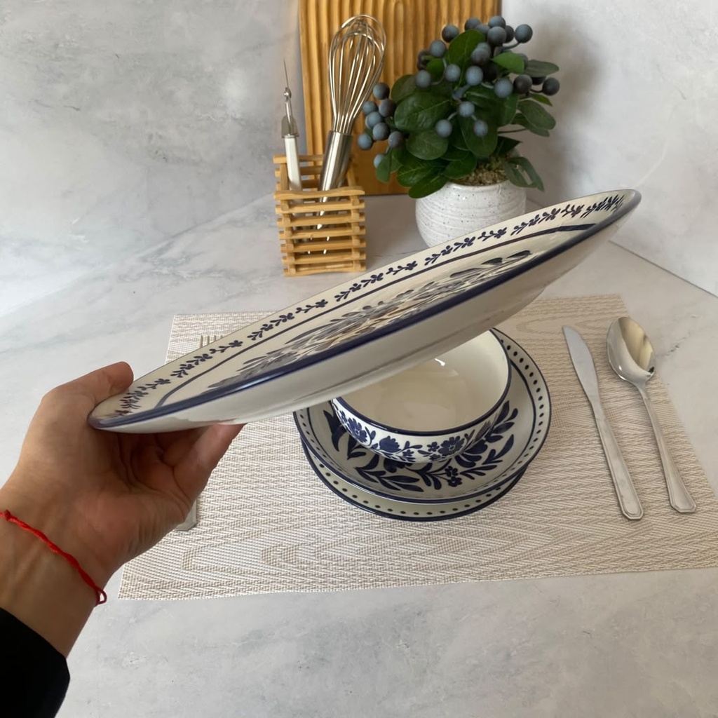 Ayana Service A table 24 PCS