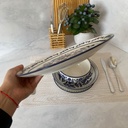 Ayana Service A table 24 PCS