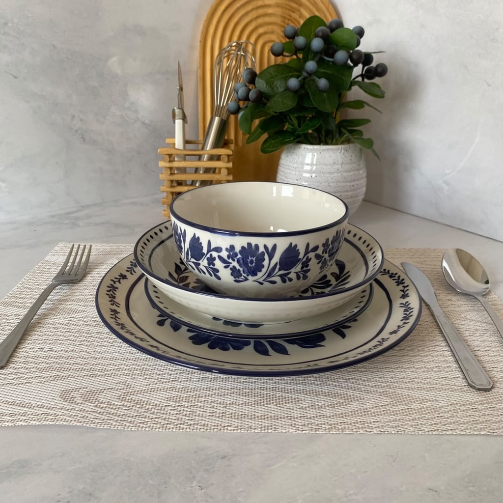 Ayana Service A table 24 PCS