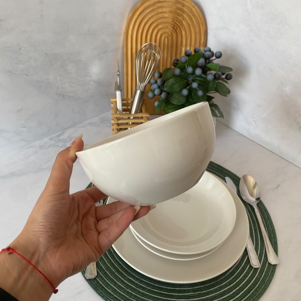 Arlo Service A table 24 Pcs