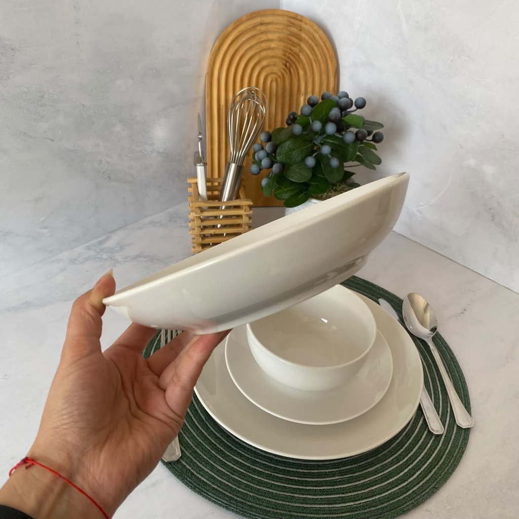 Arlo Service A table 24 Pcs