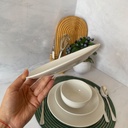 Arlo Service A table 24 Pcs