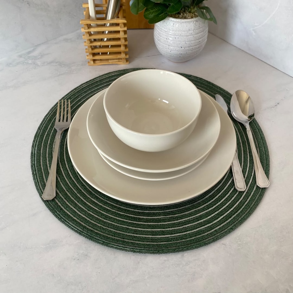 Arlo Service A table 24 Pcs