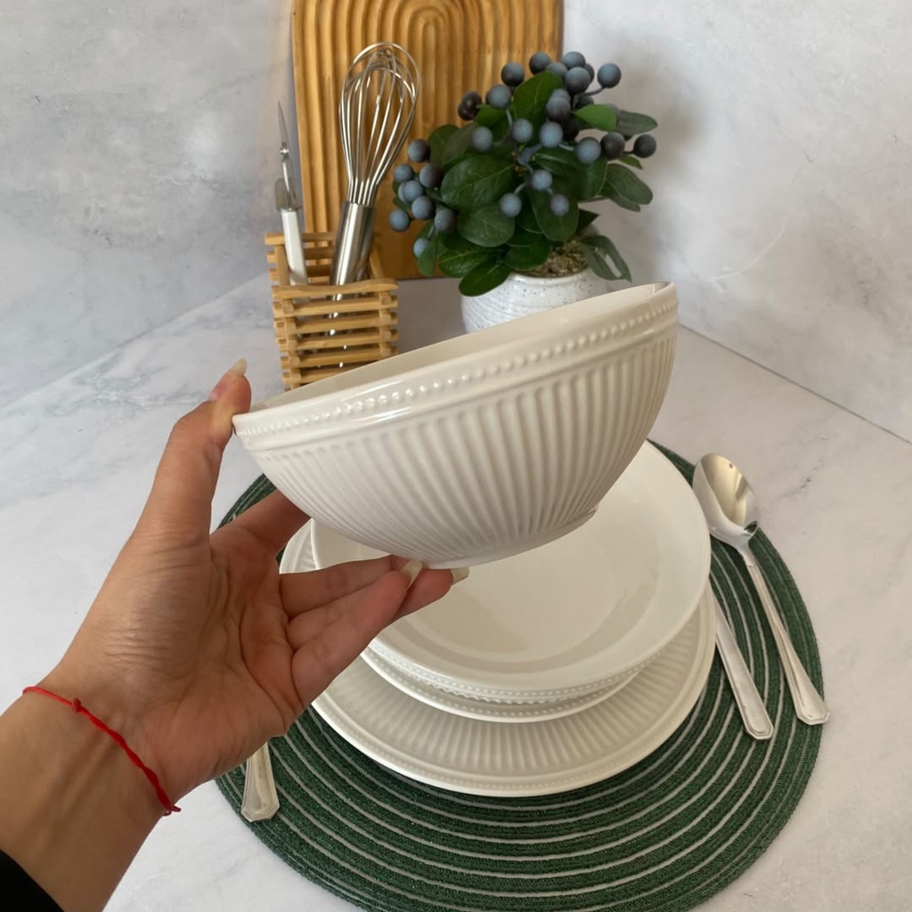 Service A Table 24 Pcs