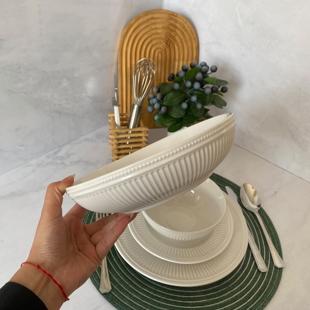 Service A Table 24 Pcs