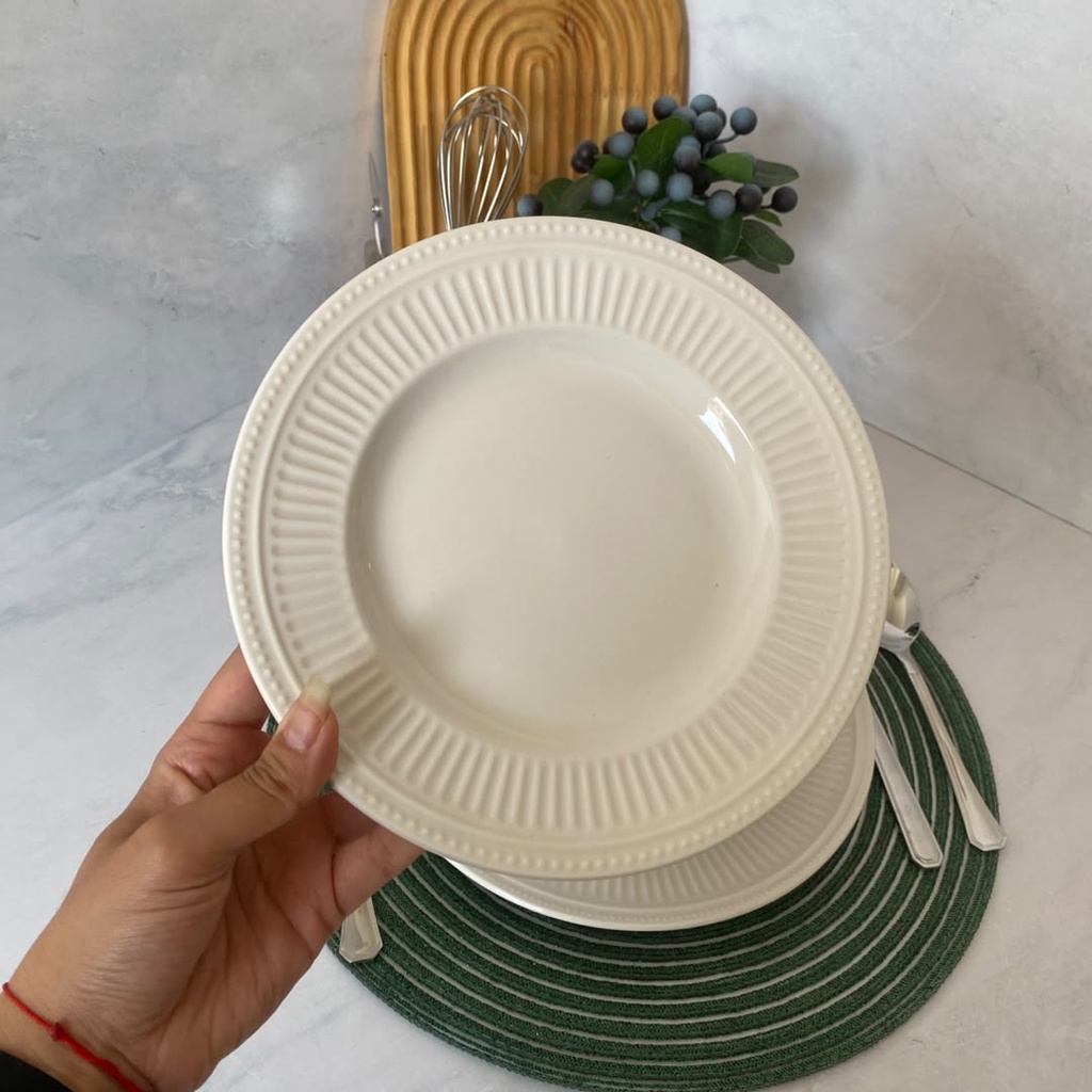 Service A Table 24 Pcs