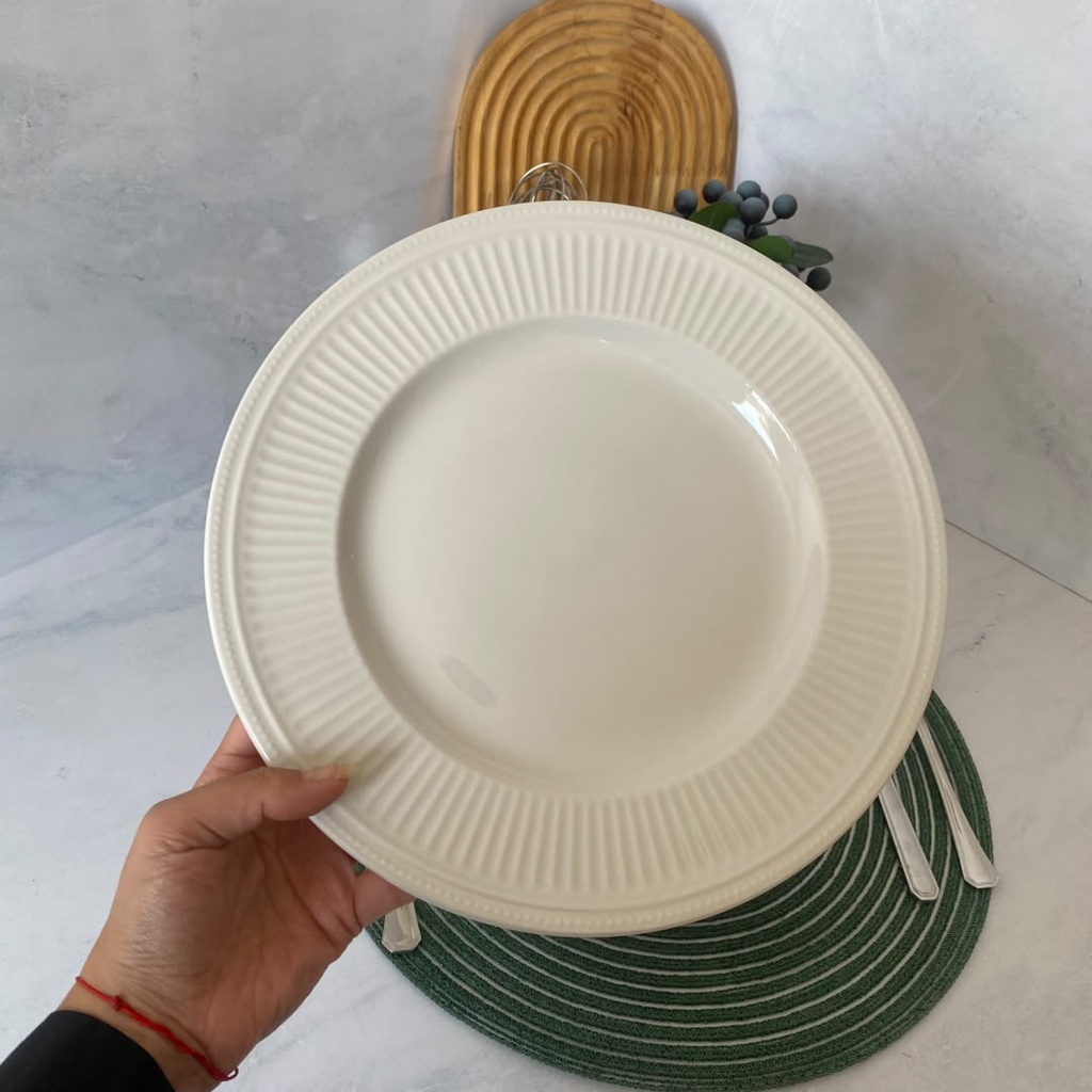 Service A Table 24 Pcs