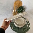 Service A Table 24 Pcs