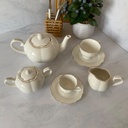 Service A Cafe 27 Pcs