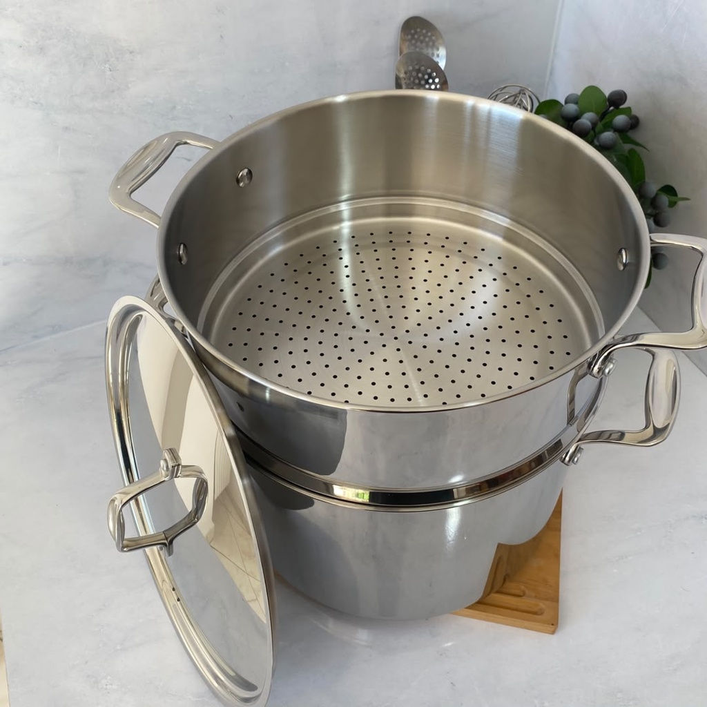 volupto Couscoussier 28 cm (11 L) 