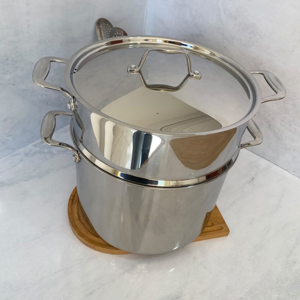 volupto Couscoussier 28 cm (11 L) 