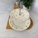 Presentoir A Gateau 