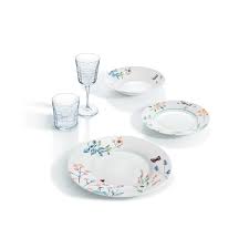 Isaure Assiette Dessert 22Cm
