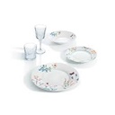 Isaure Assiette Dessert 22Cm