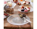 Sixtine Assiette Dessert 18Cm