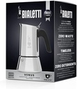 Cafetiere New Venus 4 Tasses