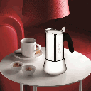 Cafetiere New Venus 4 Tasse