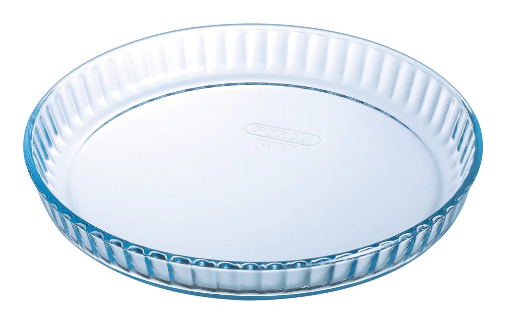 Pyrex Plat A Tarte 30 Cm