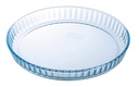 Pyrex Plat A Tarte 30 Cm