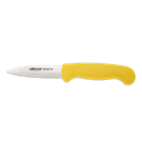 2900 Couteau Office Jaune 80 Mm