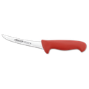 2900 COUTEAUX A DESOSSER COURBE ROUGE 140MM