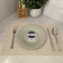 Alizee Granit Assiette Dessert 22Cm