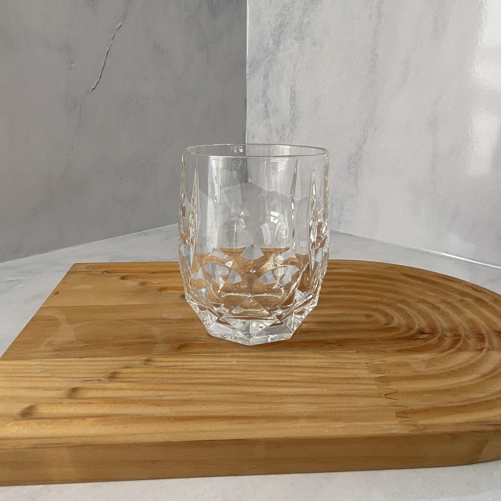 ALKEMIST VERRE FORME BASSE 34.6CL