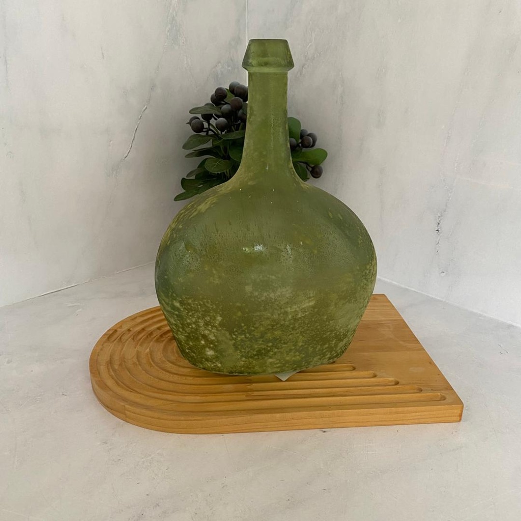 Antic Carafe Victoria 2.2L Vert