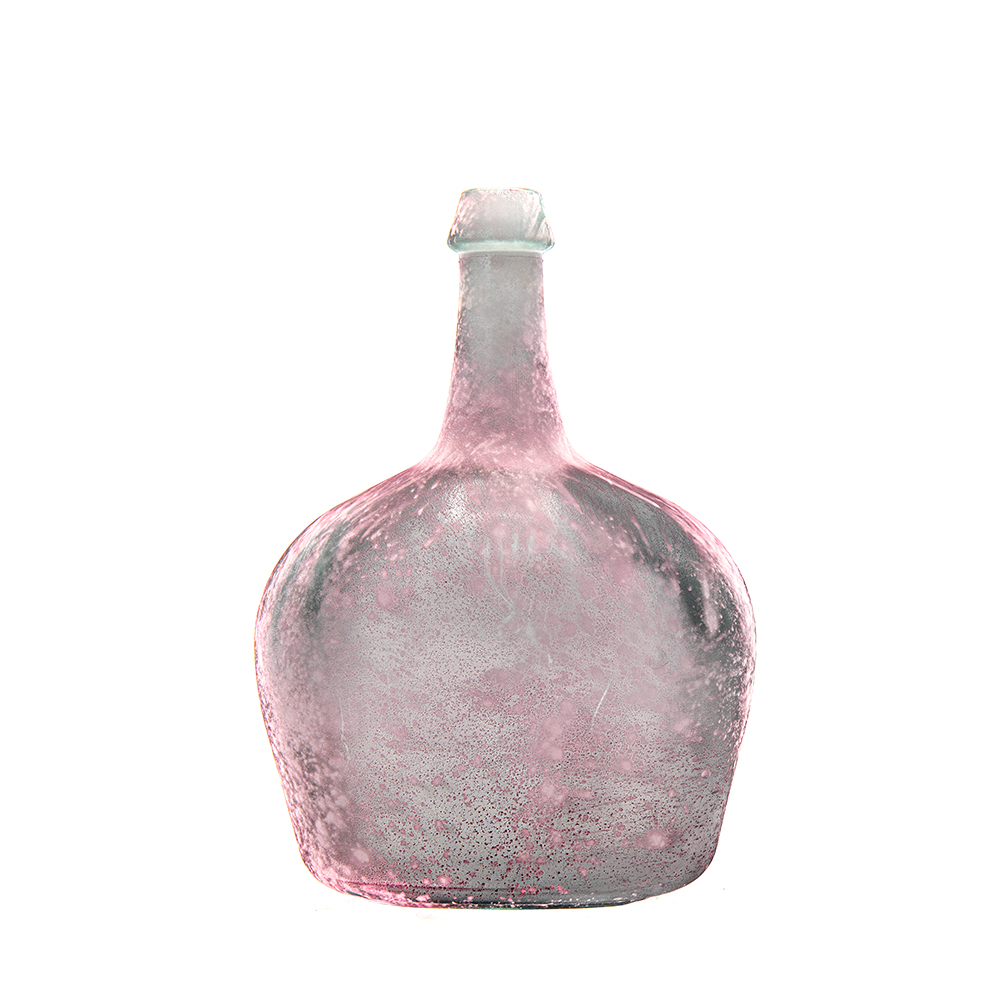 Antic Carafe Victoria 38Cm Rose