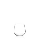 Aria Verre Forme Basse 38Cl