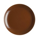 Arty Cacao Assiette Dessert 20 Cm
