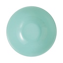 Arty Soft Blue Bol 16.5 Cm