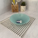 Arty Soft Blue Bol 16.5 Cm