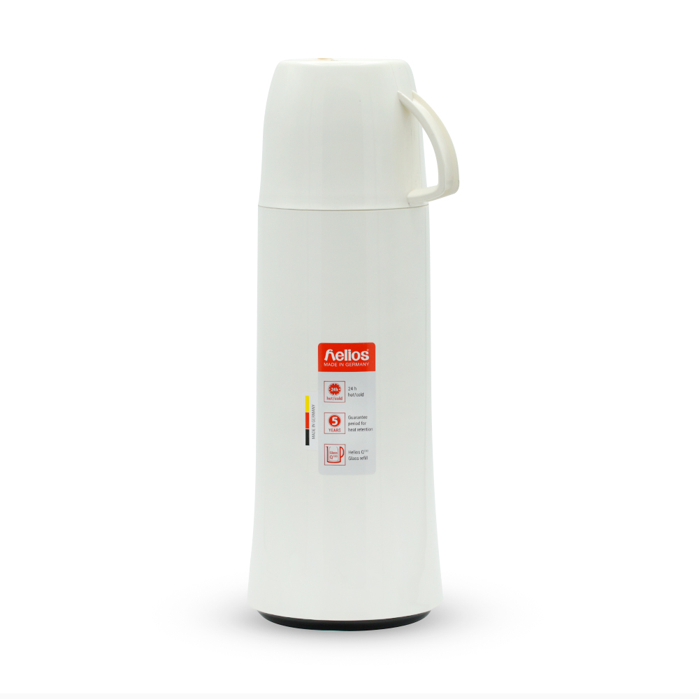 Bouteille Isolante 0.5L Blanc