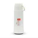 Bouteille Isolante Blanc  0.75L